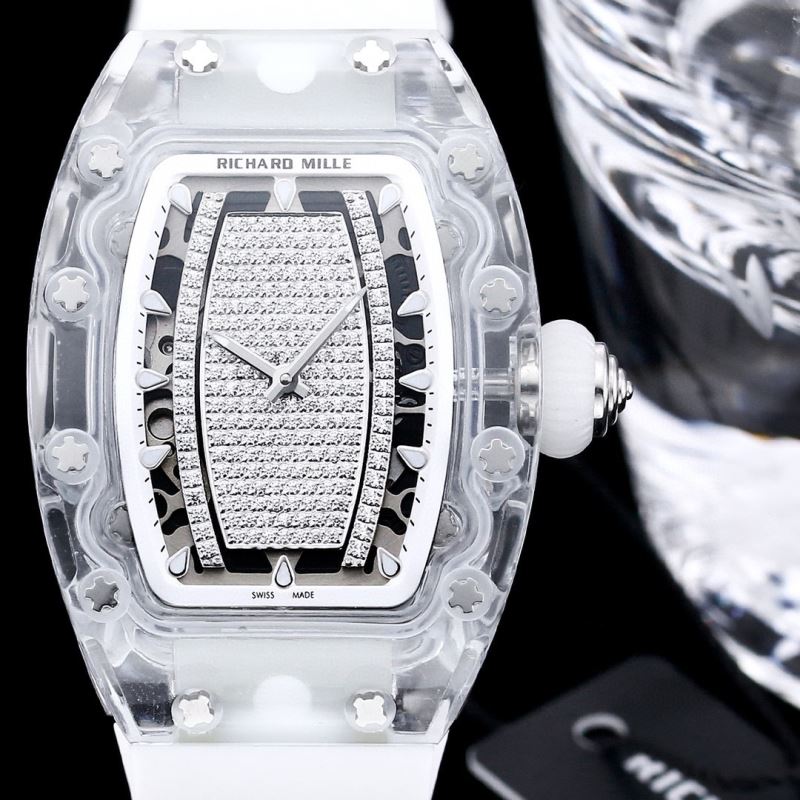 RICHARD MILLE Watches